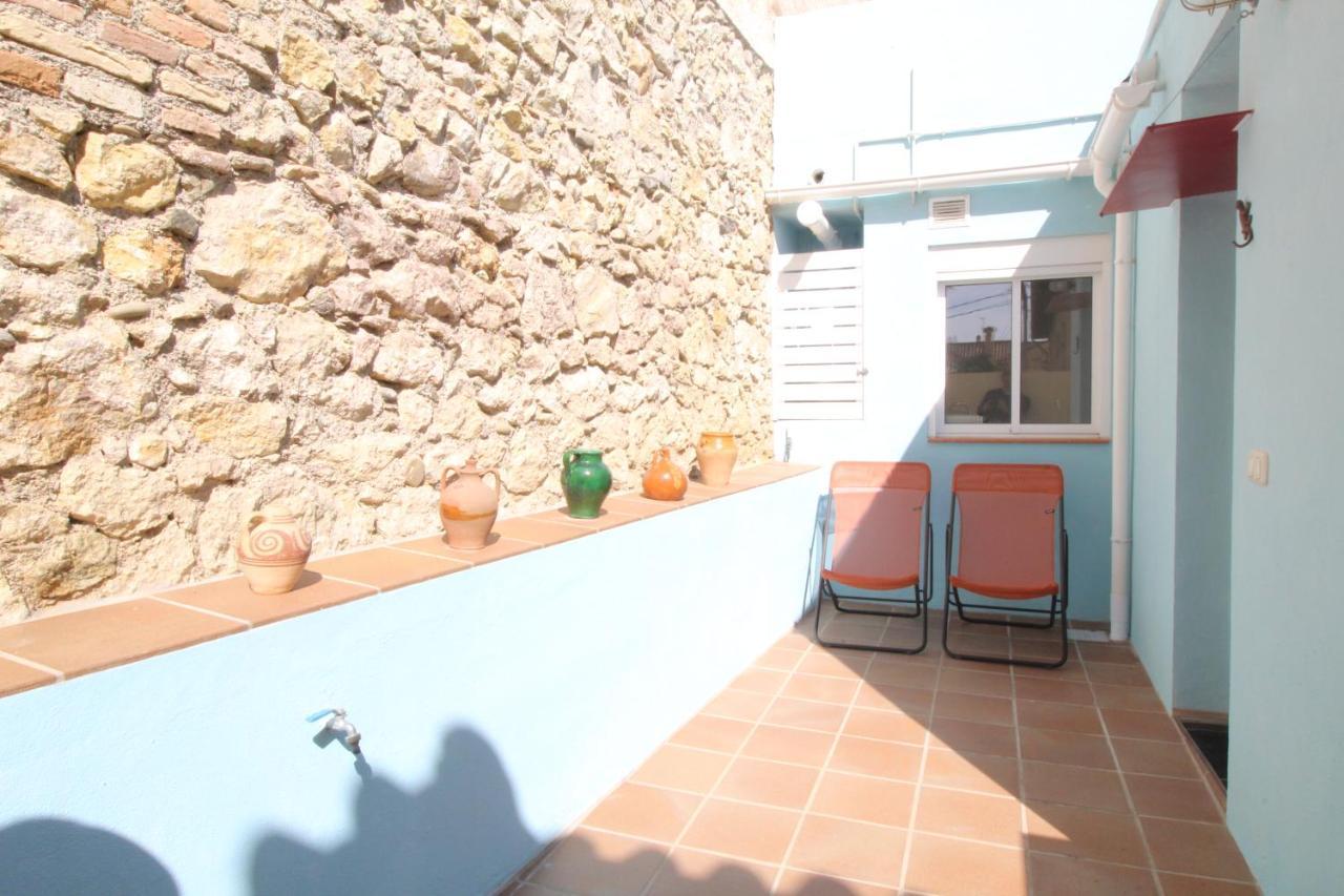 Del Parque Flats Pina Beach Malaga Exterior photo