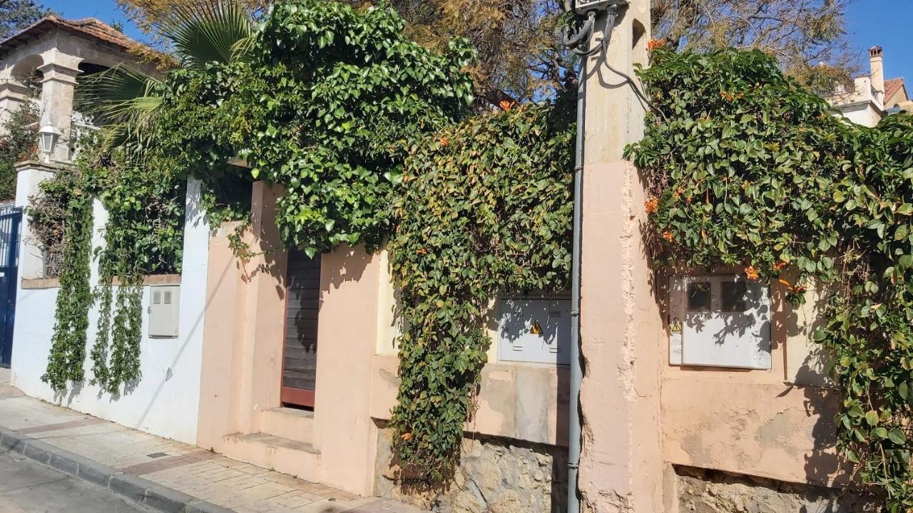 Del Parque Flats Pina Beach Malaga Exterior photo
